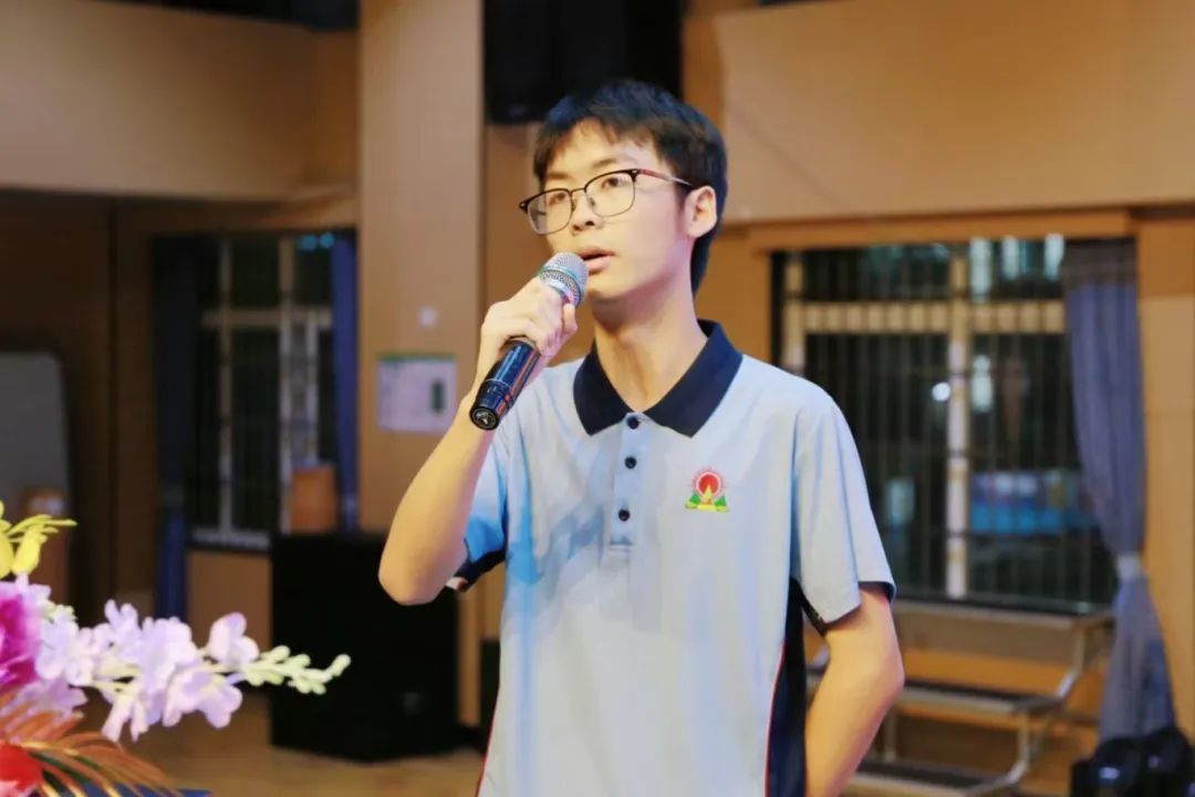 喜報(bào) | 熱烈祝賀我校學(xué)生在第21屆“外研社杯”全國中學(xué)生外語素養(yǎng)大賽中榮獲佳績-圖片1