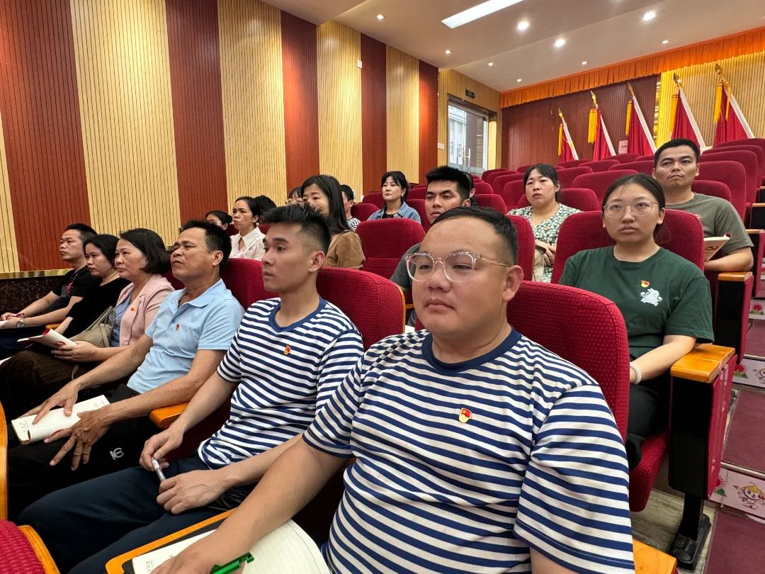 【山高黨建】海口山高高級(jí)實(shí)驗(yàn)中學(xué)黨支部、?？谑旋埲A區(qū)山高實(shí)驗(yàn)學(xué)校黨支部開展3月主題黨日活動(dòng)-圖片2