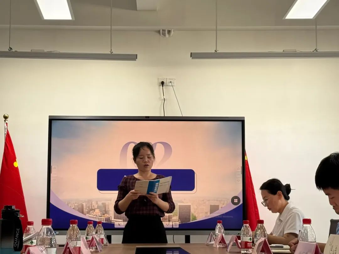 春日暖陽，共育新篇?——定安縣山高學(xué)校2025年春季膳食委員會活動紀(jì)實