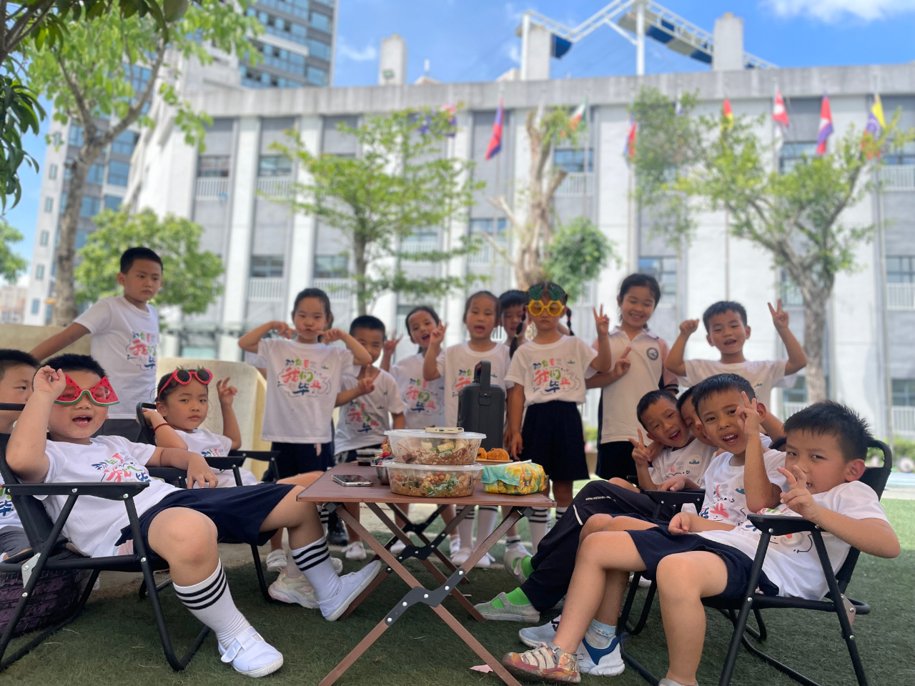 尋味端午 ，“粽”享六一——海口市山高幼兒園“迎端午，慶六一”雙節(jié)活動-圖片58