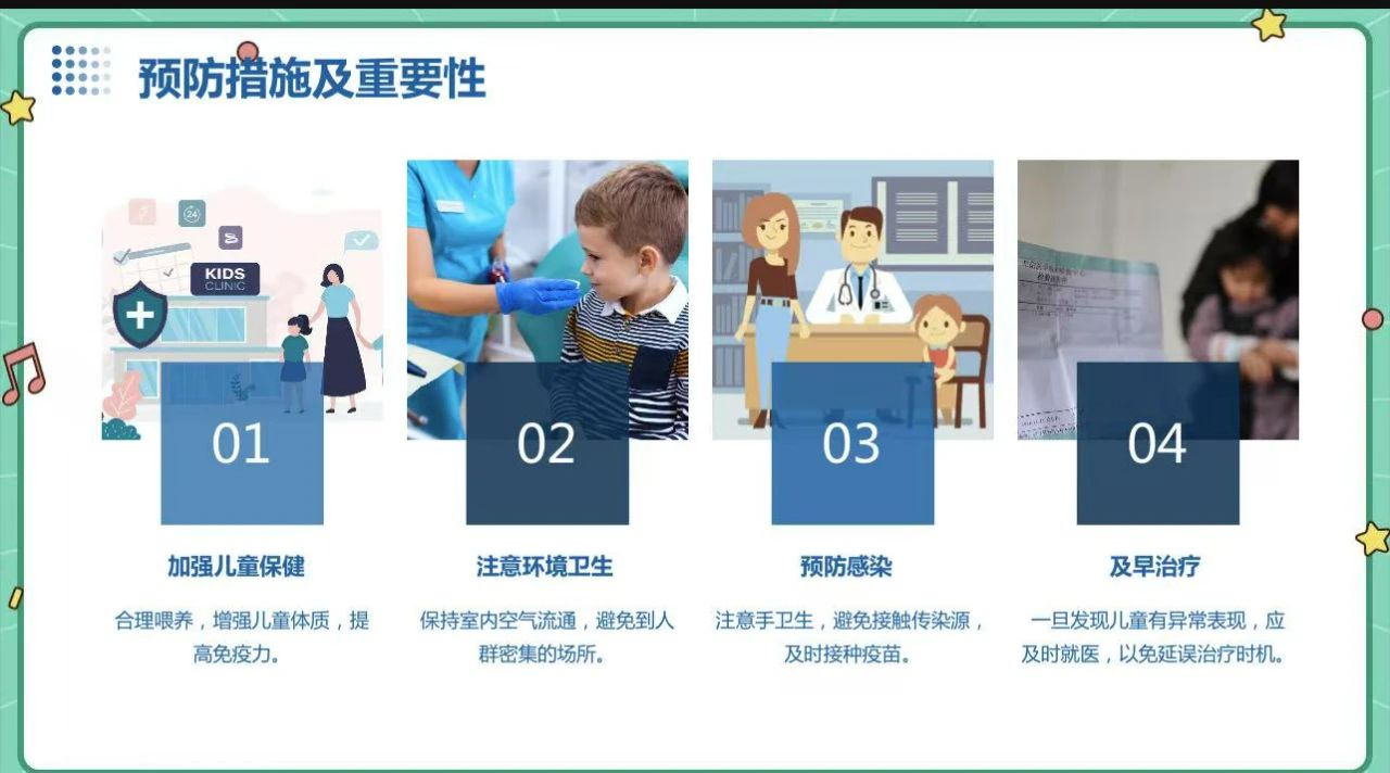 嬰幼兒常見疾病預(yù)防與護理-圖片6
