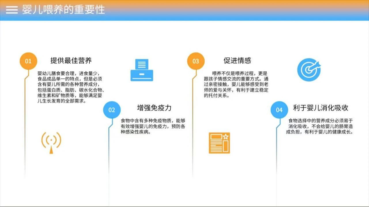 嬰幼兒常見疾病預(yù)防與護理-圖片8