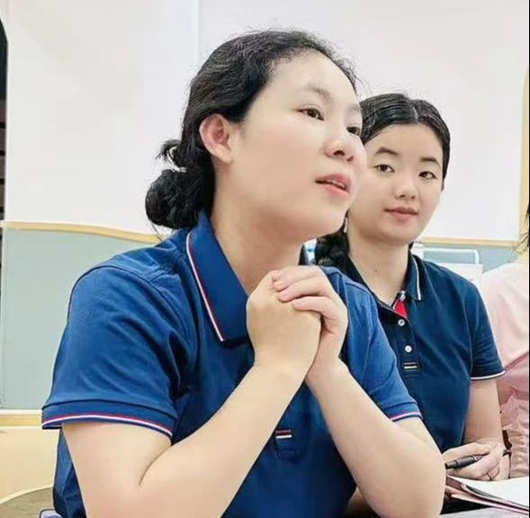 【以研促教·共話成長】——總園引領(lǐng)山高托育早教中心大教研活動-圖片13