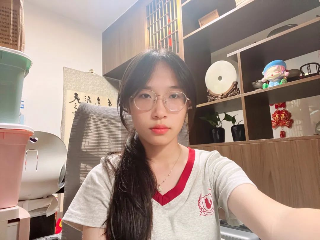 成長在山高，不負(fù)好時光‖?？谏礁咧袑W(xué)學(xué)生優(yōu)秀習(xí)作展示（第二十四期）-圖片1