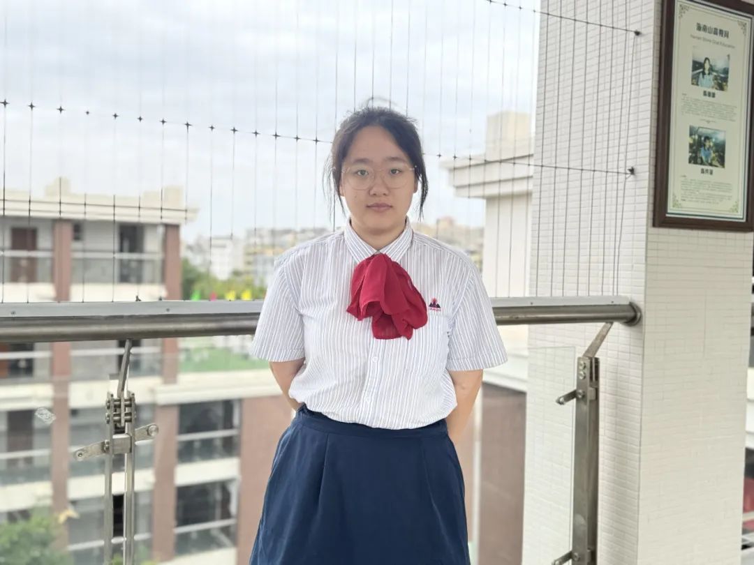 成長在山高，不負(fù)好時光‖?？谏礁咧袑W(xué)學(xué)生優(yōu)秀習(xí)作展示（第二十四期）-圖片2