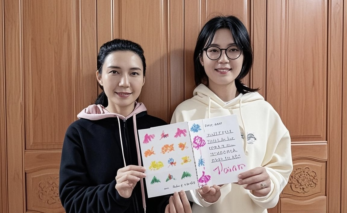 悅伴成長  家長學堂  |  ?？谏礁咧袑W優(yōu)秀家長育子心得分享（第50期）-圖片4