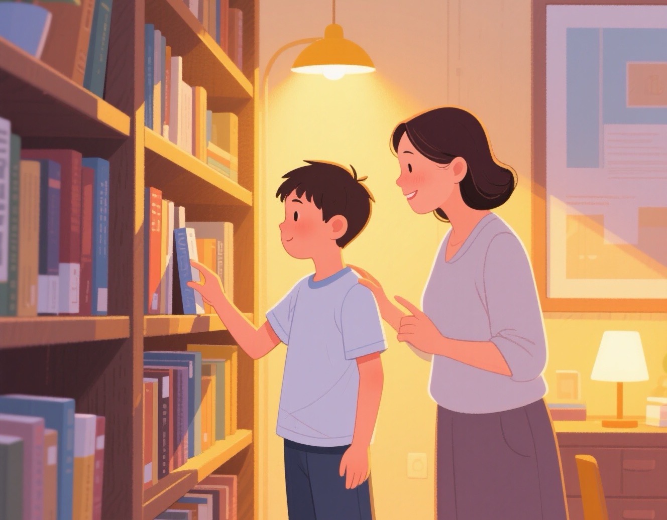 悅伴成長  家長學堂  |  ?？谏礁咧袑W優(yōu)秀家長育子心得分享（第50期）-圖片5