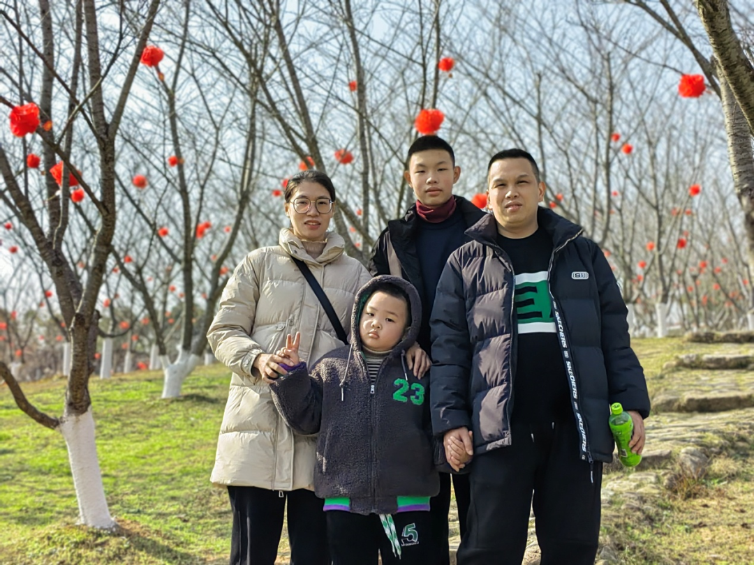 悅伴成長(zhǎng)  家長(zhǎng)學(xué)堂  |  ?？谏礁咧袑W(xué)優(yōu)秀家長(zhǎng)育子心得分享（第53期）-圖片2