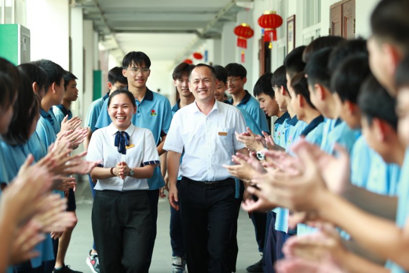 ?？谑旋埲A區(qū)山高實(shí)驗(yàn)學(xué)校2025級(jí)七年級(jí)新生入學(xué)報(bào)到指南-圖片3
