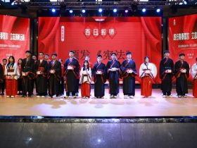 踐行青春誓言 立志揚(yáng)帆遠(yuǎn)航 | ?？谏礁吒呒?jí)實(shí)驗(yàn)中學(xué)十八歲成人禮暨百日誓師大會(huì)成功舉辦