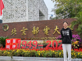 ?？谏礁咧袑W(xué)優(yōu)秀畢業(yè)生成長(zhǎng)錄（三）——郝昕晴的逐夢(mèng)星河路