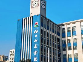 “銜”而有道 “接”續(xù)未來(lái)——?？谏礁邔W(xué)校幼小銜接活動(dòng)